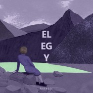 Mayen - Elegy EP