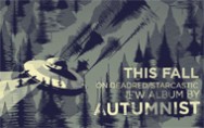 Nový singl Autumnist