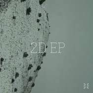Data-live - 2D EP