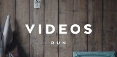 Videos - Run